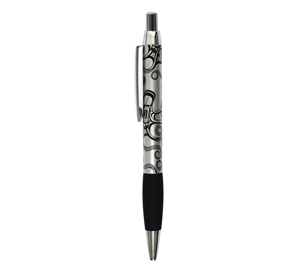 Pen - Octopus (Nuu)