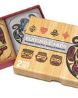 Playing Cards - 2 Deck Set
