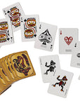 Playing Cards - 2 Deck Set