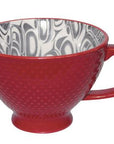 Mug - Porcelain - Eagle Transformation