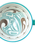 Mug - Porcelain - Killer Whale