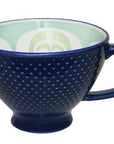 Mug - Porcelain - Moon
