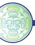 Mug - Porcelain - Moon