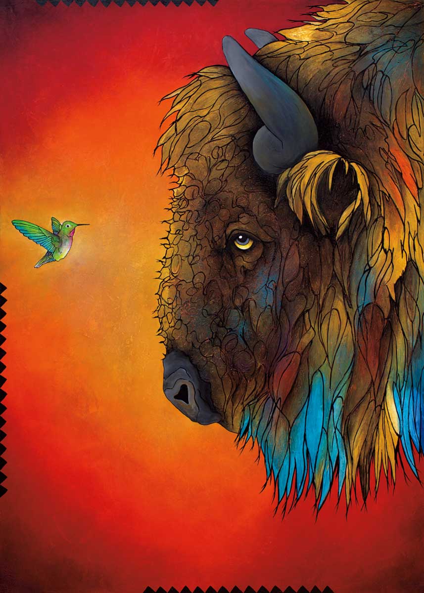 Card - Jones - Listen Up - 6x9