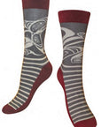 Socks - Wolf