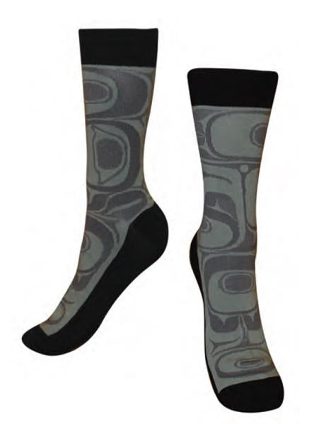 Socks - Eagle