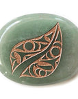 Spirit Stone - Green Aventurine - Eco Spirit