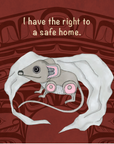 Board Book - Learning My Rights with Mousewoman
