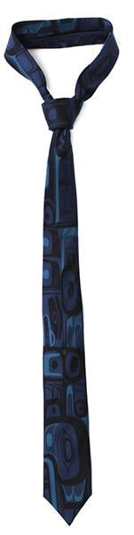 Tie - Thunderbird