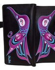 Wallet - Hummingbird