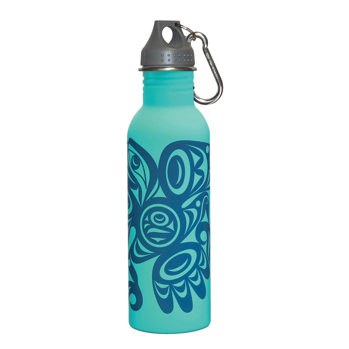 Water Bottle - Salish Eagle