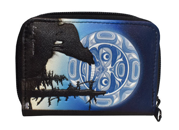 Card Wallet - Hase