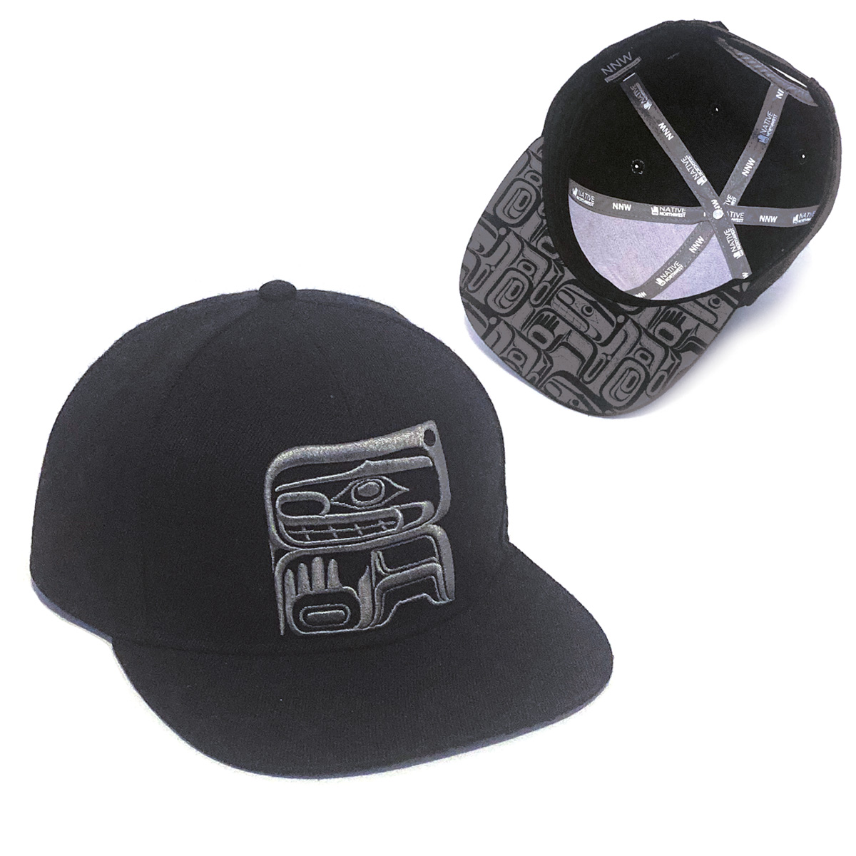 Cap - Snapback - Tradition