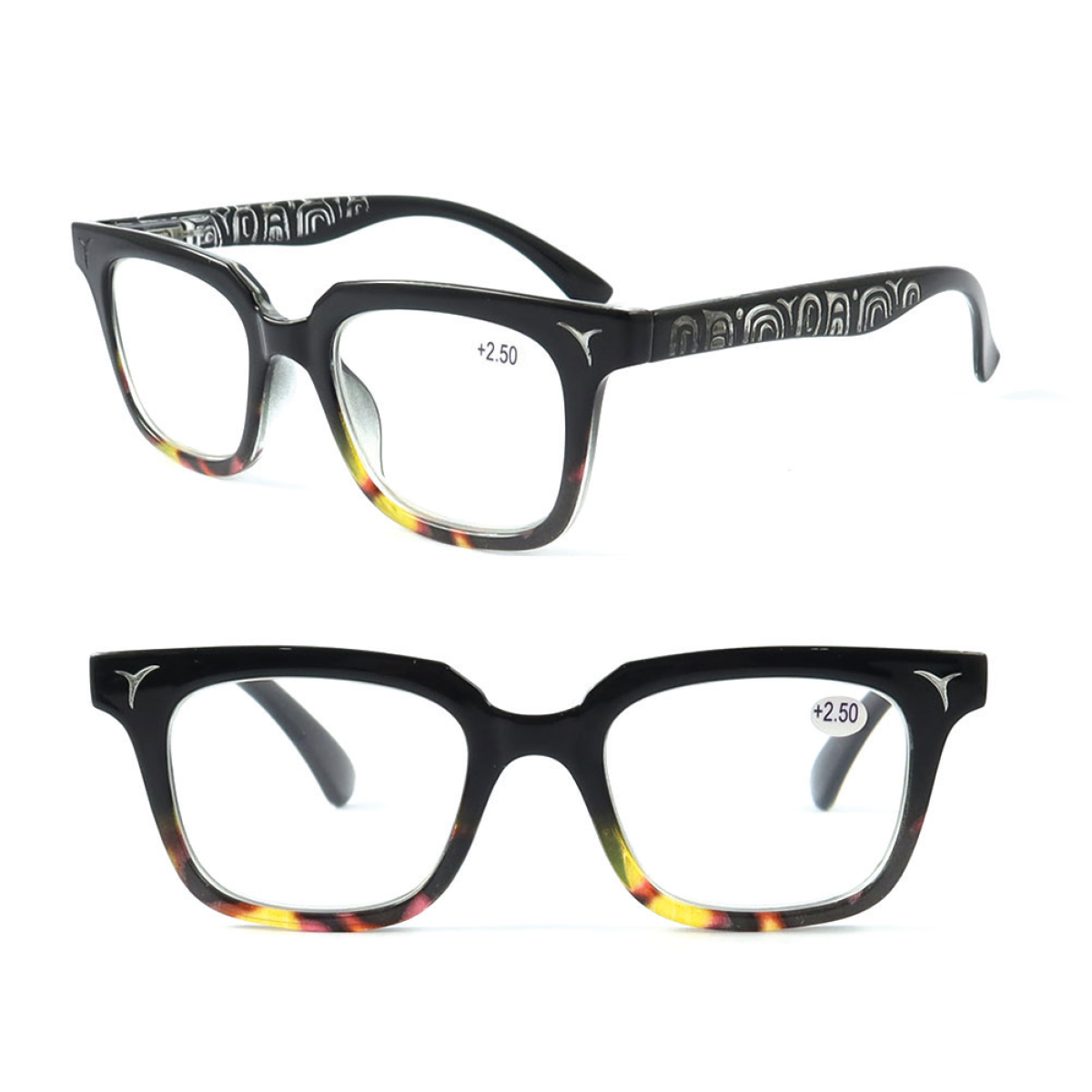 Readers - Formline - Tortoiseshell