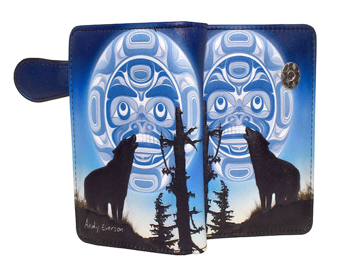 Wallet - Hase