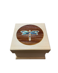 Bentwood Box - Dragonfly - Small
