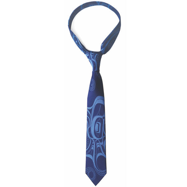 Tie - Octopus