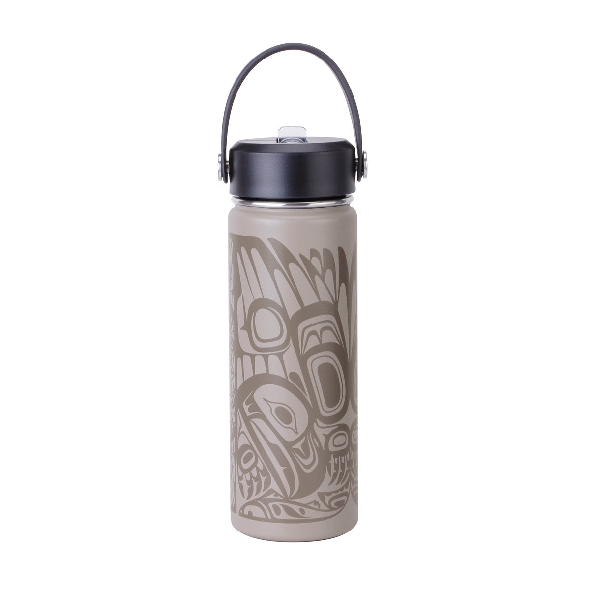 Insulated Bottle - Wide - 21oz - Eagle Flight