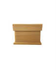 Bentwood Box - Bear - Small