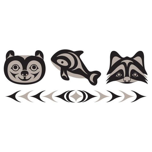 T-shirt - Kids' - Friends