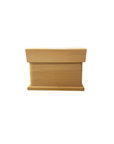 Bentwood Box - Frog - Small