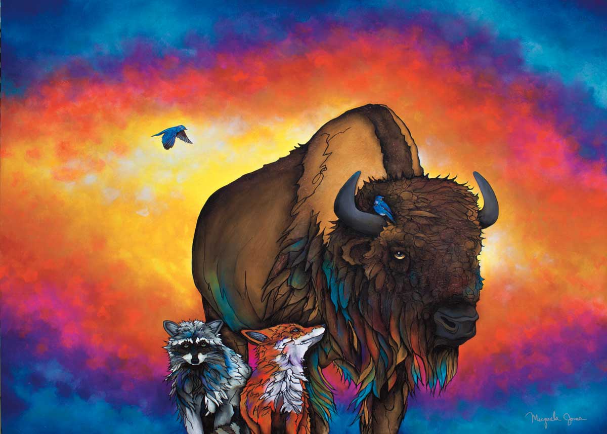 Card - Jones - Are We There Yet? - 6x9*