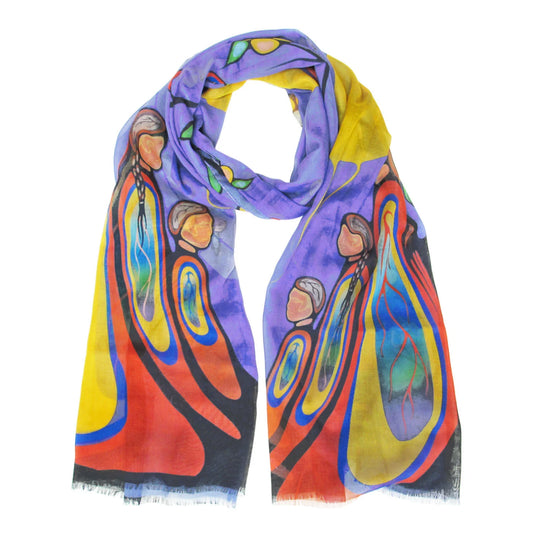 Scarf - Poly - Gifts from Creator