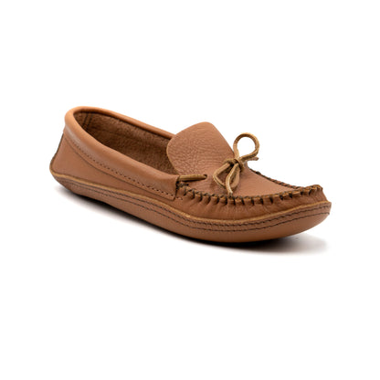 Moccasins - Men's - Cowhide - YA'NDIHA'