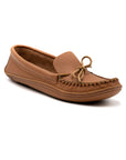 Moccasins - Men's - Cowhide - YA'NDIHA'