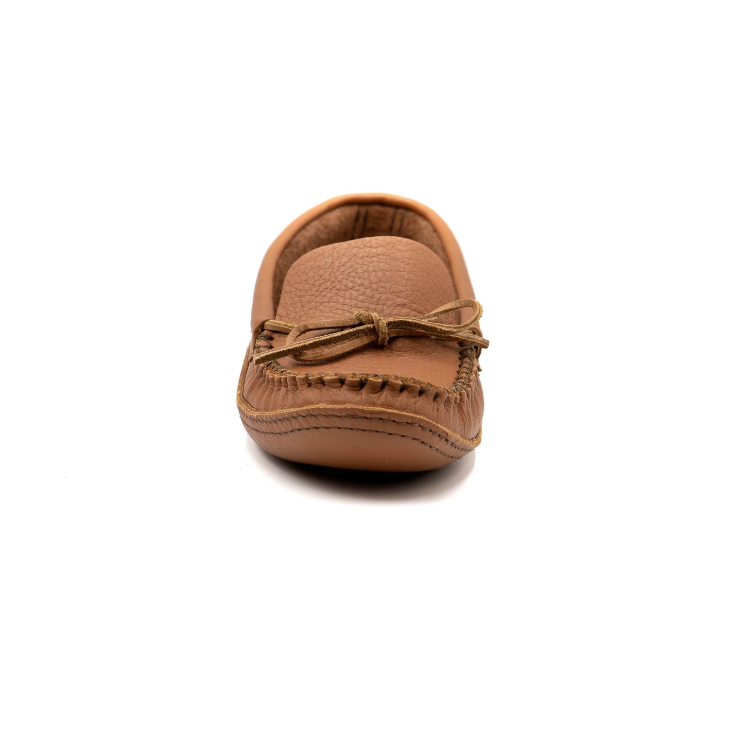 Moccasins - Men's - Cowhide - YA'NDIHA'