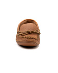 Moccasins - Men's - Cowhide - YA'NDIHA'