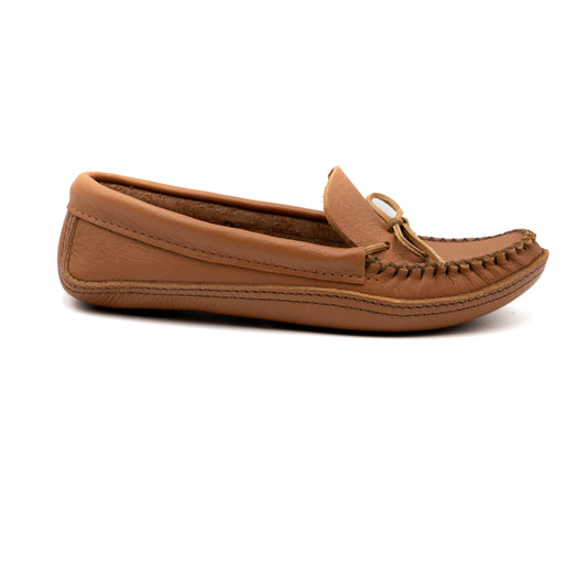 Moccasins - Men's - Cowhide - YA'NDIHA'