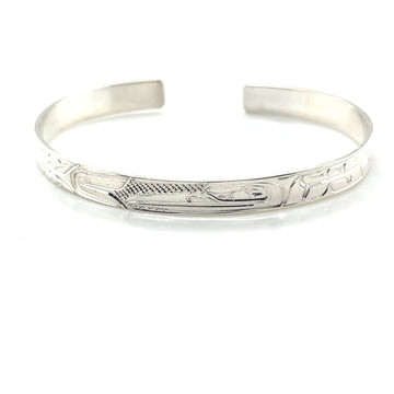 Bracelet - Sterling Silver - 1/4