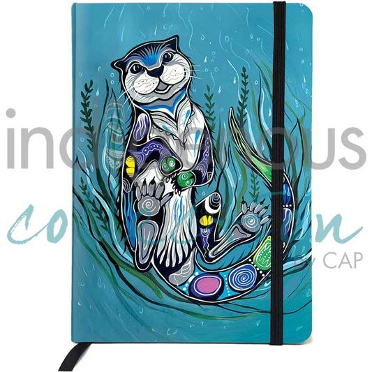 Journal - Splash of Happiness
