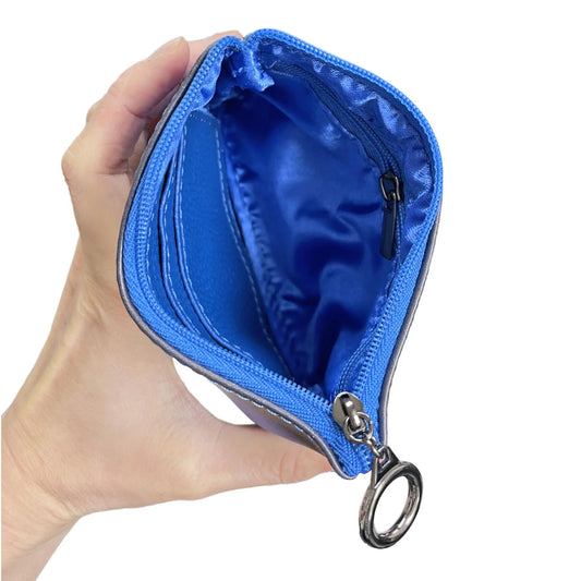 Coin Purse - Wolf