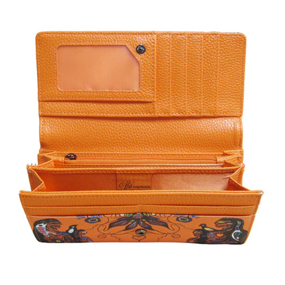 Wallet - A Family Reimagined