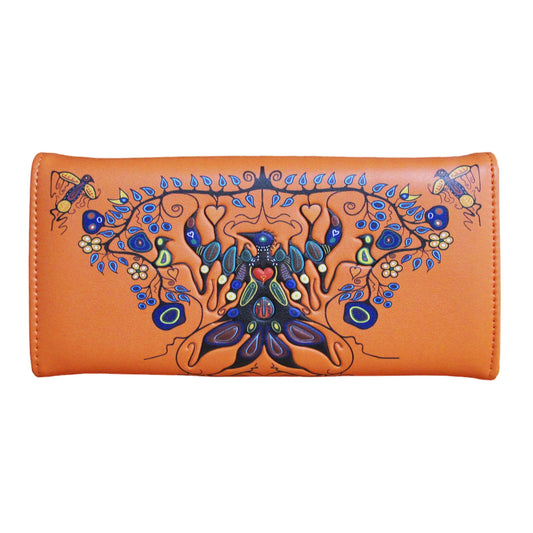 Wallet - A Family Reimagined