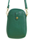 Phone Bag - Strong Earth Woman