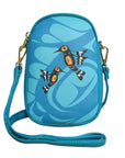 Phone Bag - Hummingbird