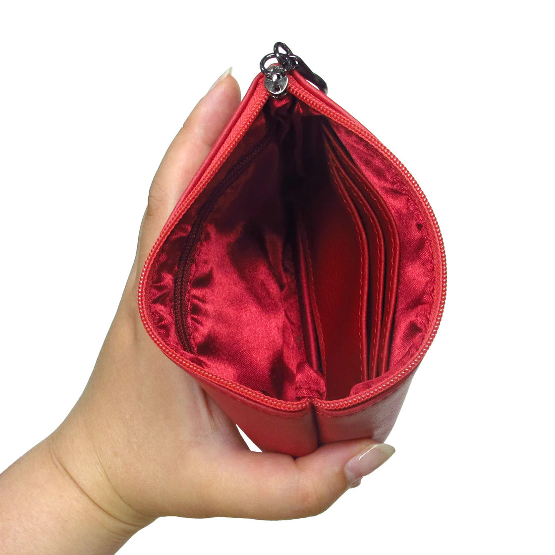 Coin Purse - Standing Together