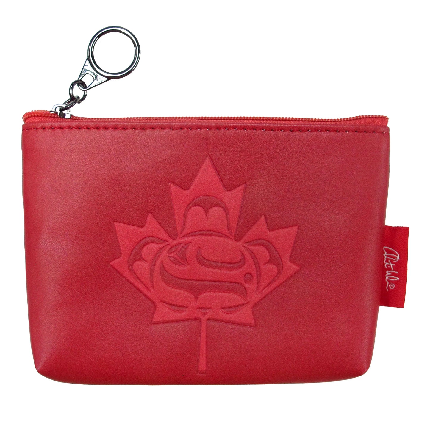 Coin Purse - Standing Together