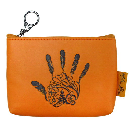 Coin Purse - Gtixsan Hand