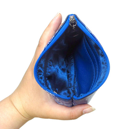 Coin Purse - Celestial Bear