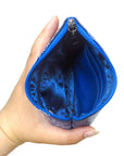 Coin Purse - Celestial Bear