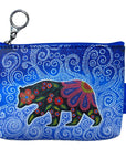 Coin Purse - Celestial Bear