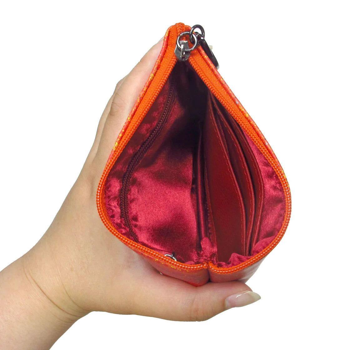 Coin Purse - Moon Whispers... Dance