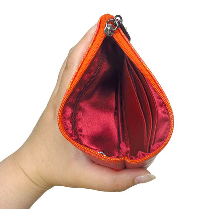 Coin Purse - Moon Whispers... Dance