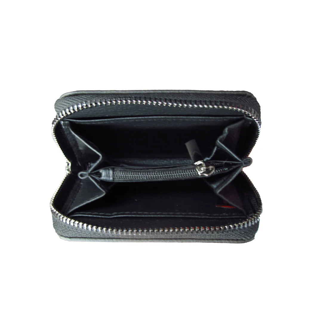 Coin Purse - Zip Around - Eagle's Gift