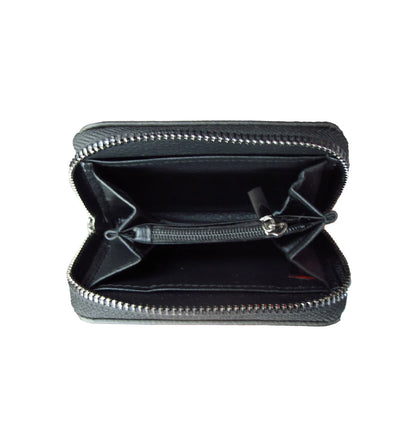 Coin Purse - Zip Around - Eagle's Gift