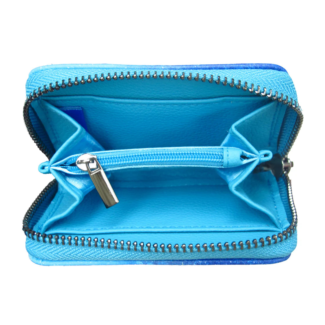 Coin Purse - Zip Around - Medicine Turtle